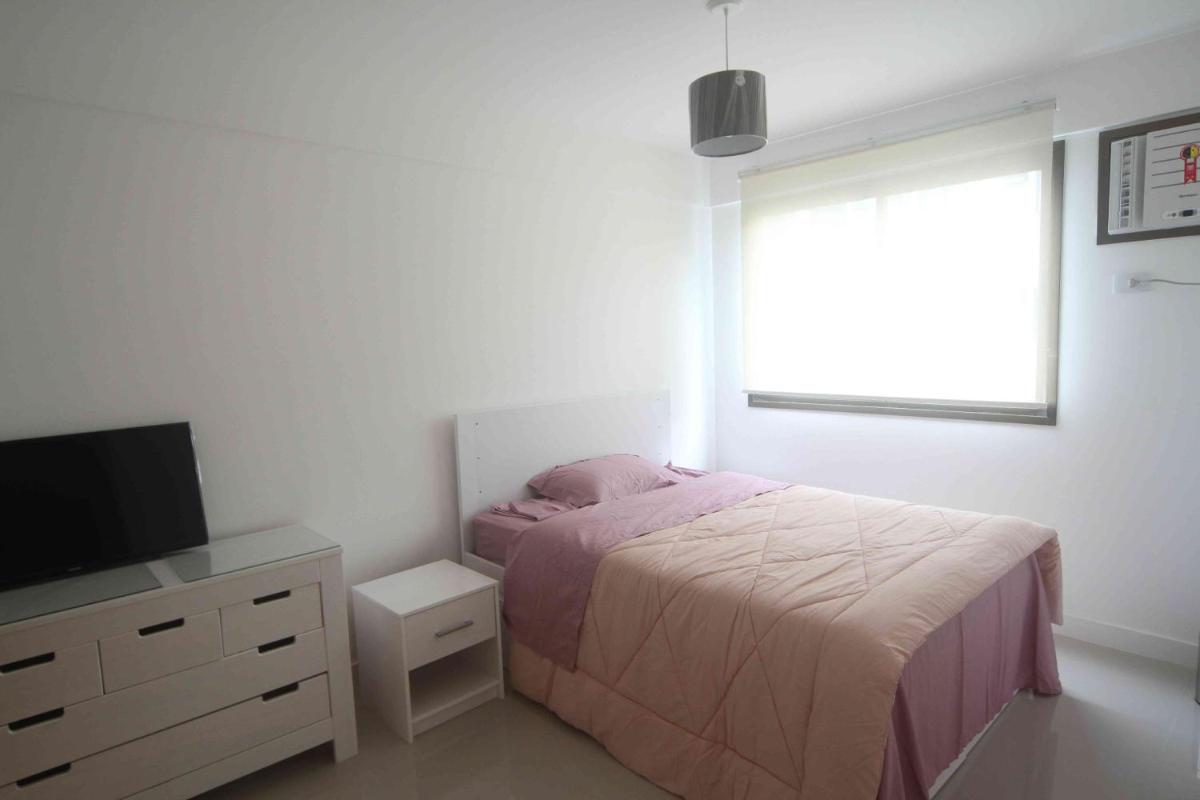 TIJUCA Atrium Top 3 Qts BEST LOCATION IN RIO - Housity
