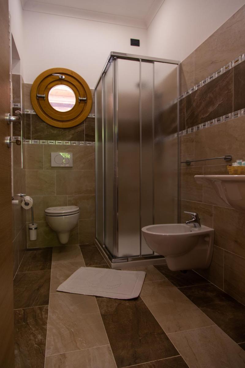Suitetrails - B&B Villa Italia