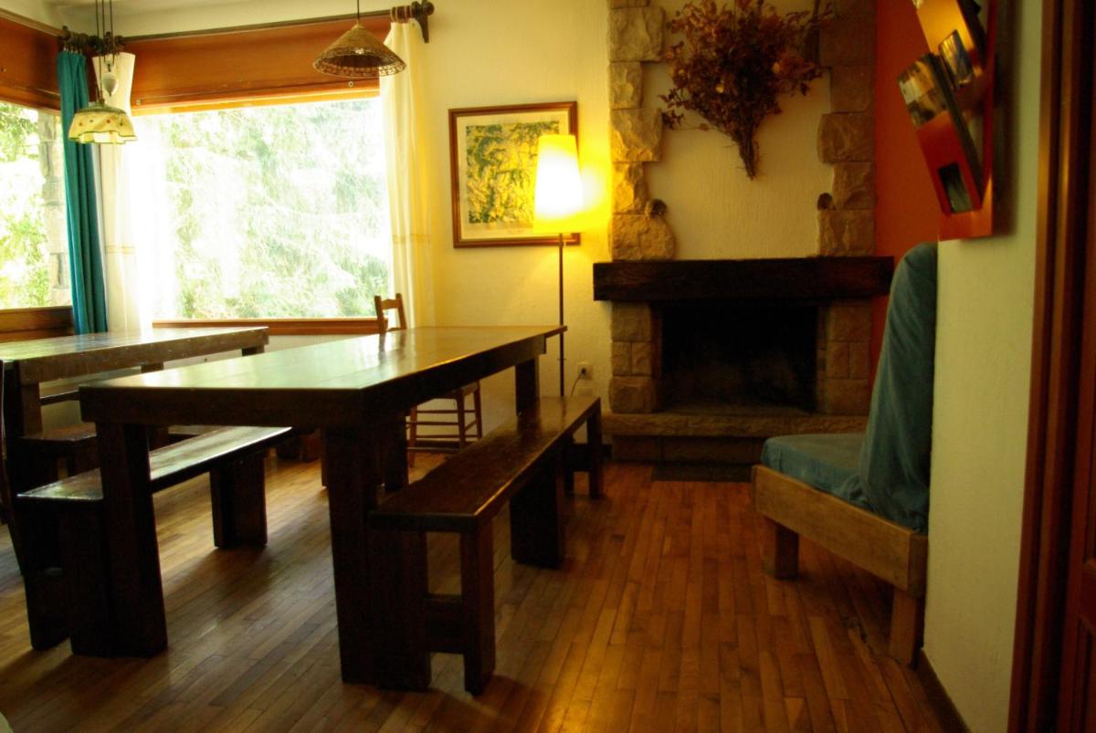 CASA RURAL 