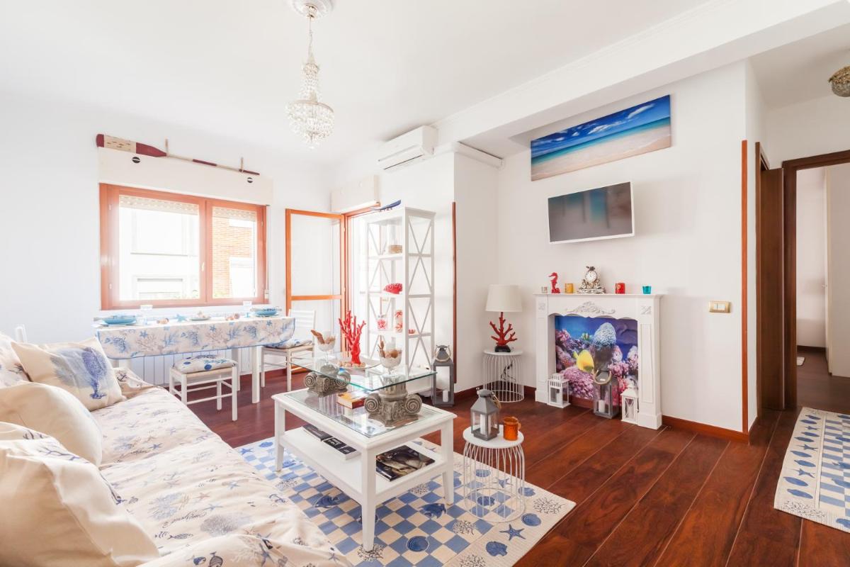 Titty Beach House - Housity