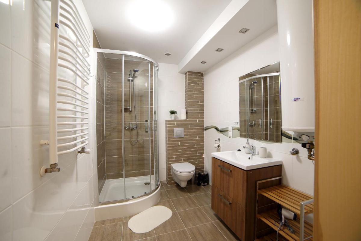 Apartamenty "Kotlina" - Housity