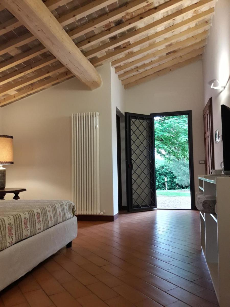 Agriturismo Le Cerbonche - Housity