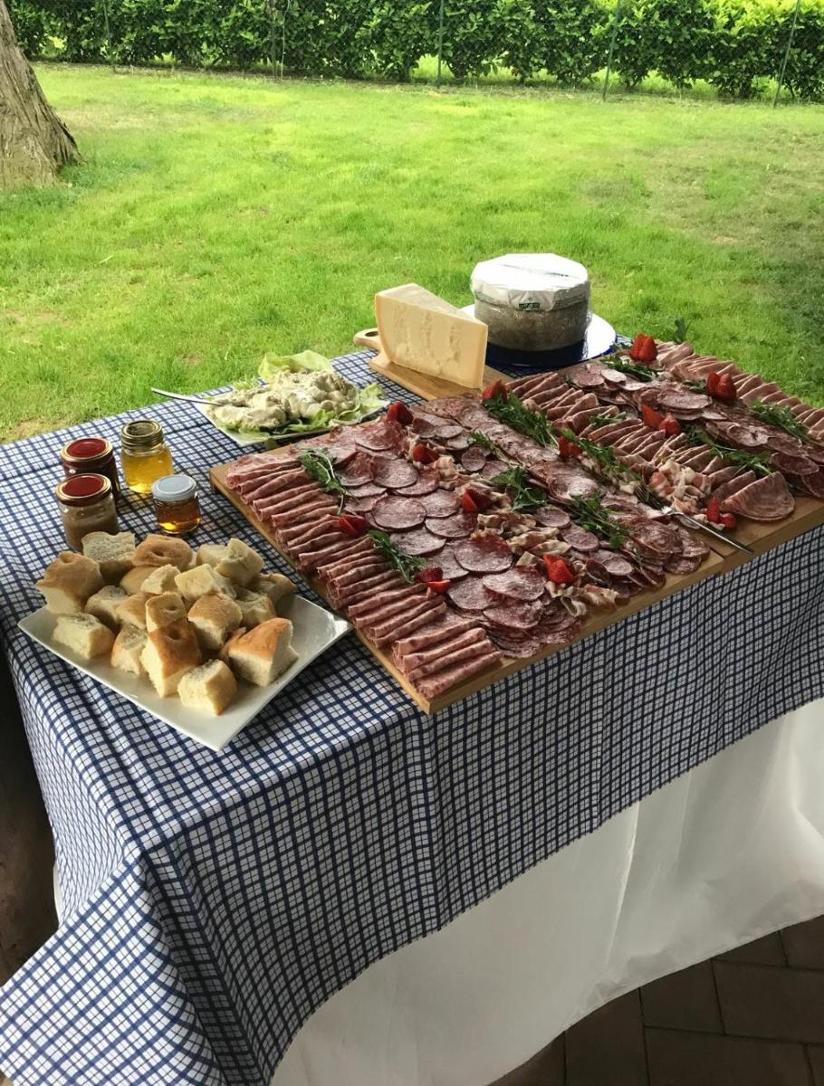 Cascina cattabreghetta - Hizvo