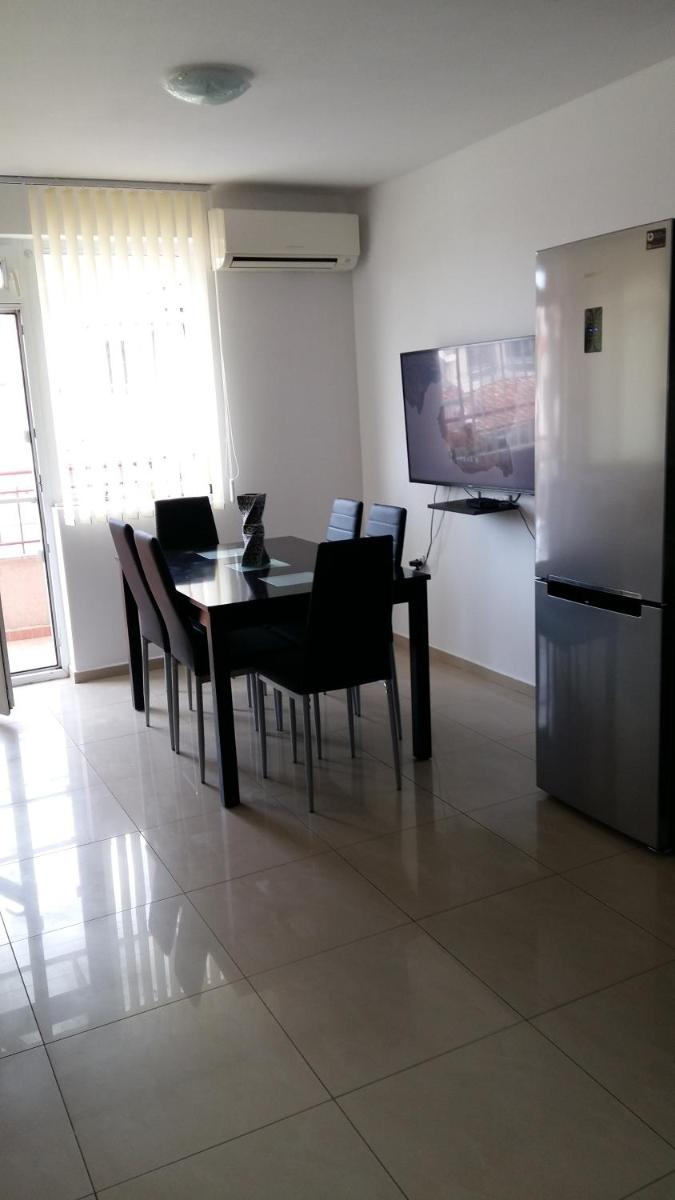Milen's Apartment - Hizvo