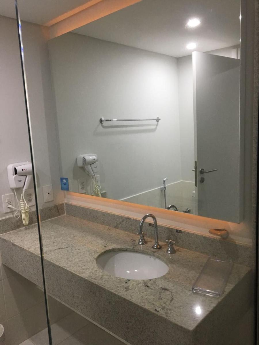 Flat Conforto em Itaipava - Housity