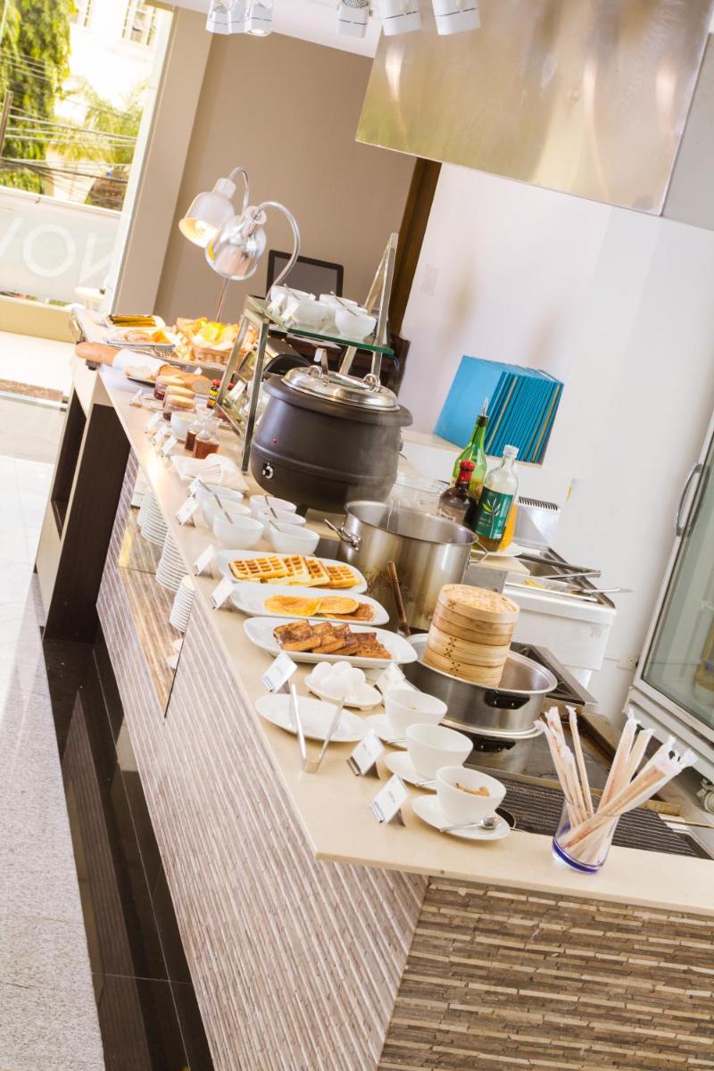 Suitetrails - St Mark Hotel