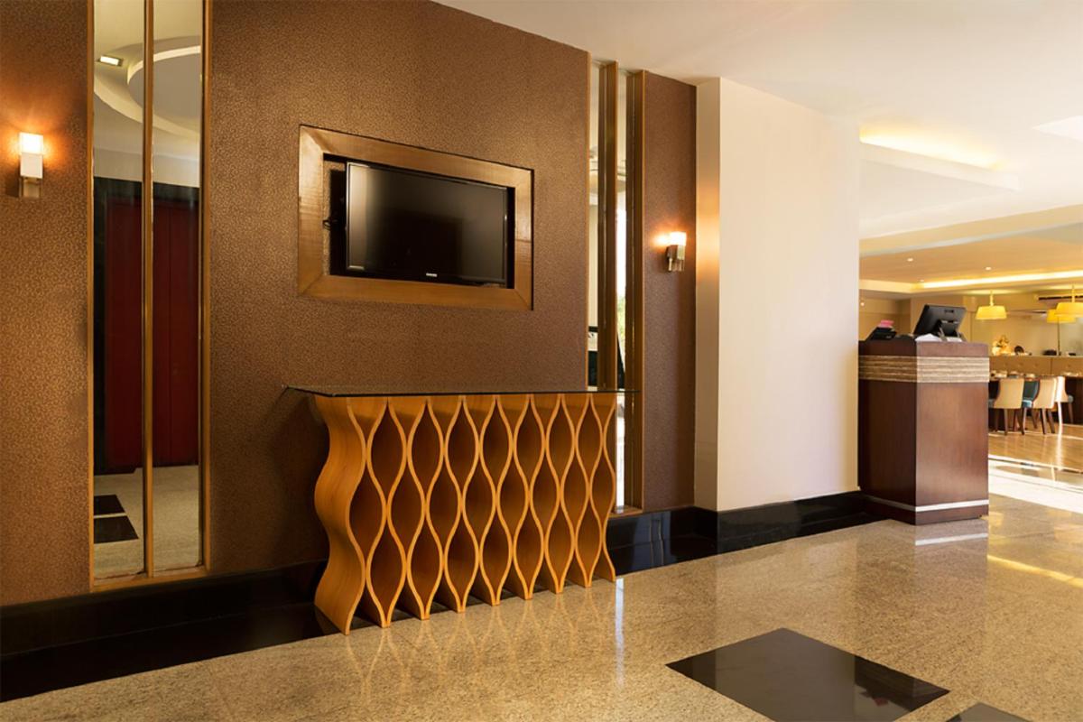 Suitetrails - St Mark Hotel