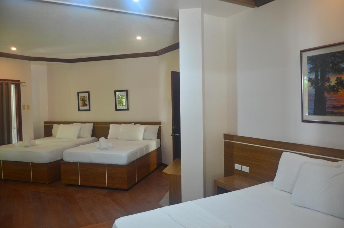 Robinland Vacation Home - Hizvo