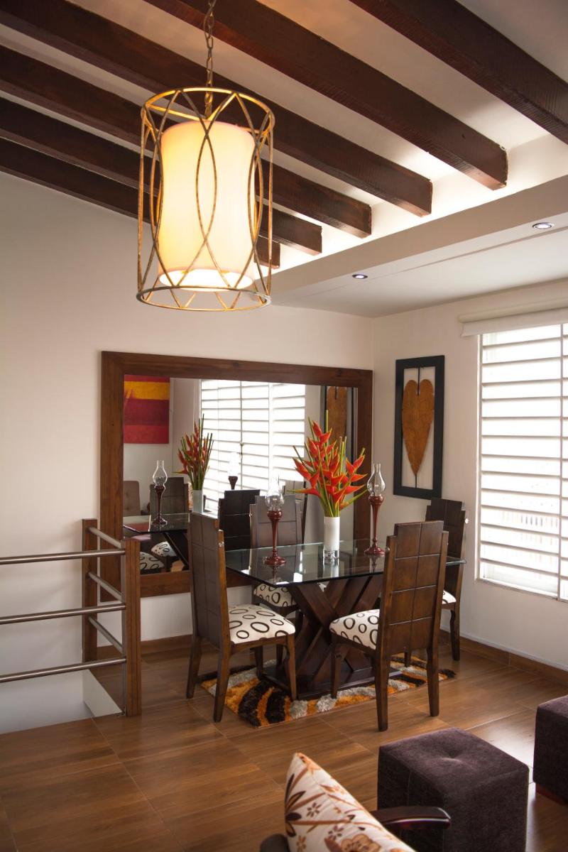 Suitetrails - Apartamento Amoblado En Guadalajara De Buga