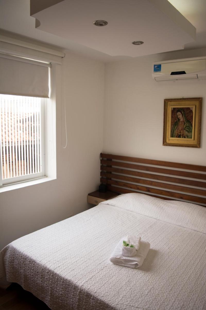 Suitetrails - Apartamento Amoblado En Guadalajara De Buga