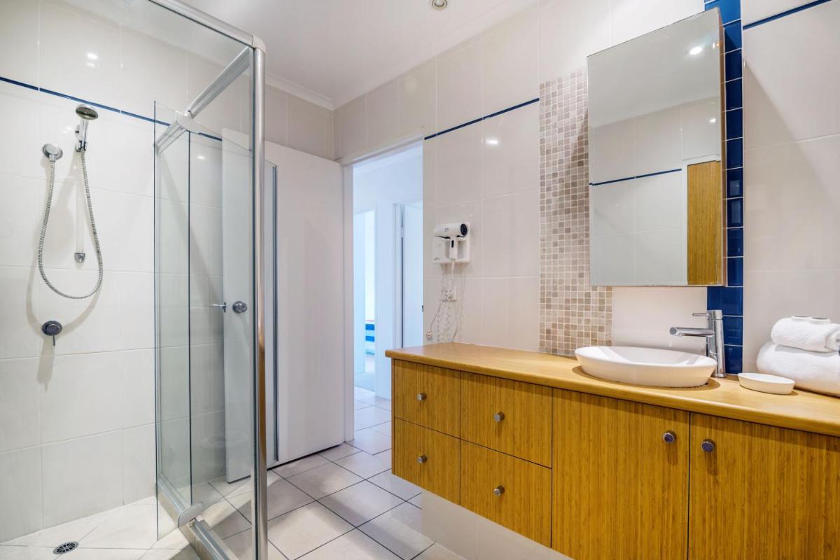 Sunseeker Holiday Apartments - Housity