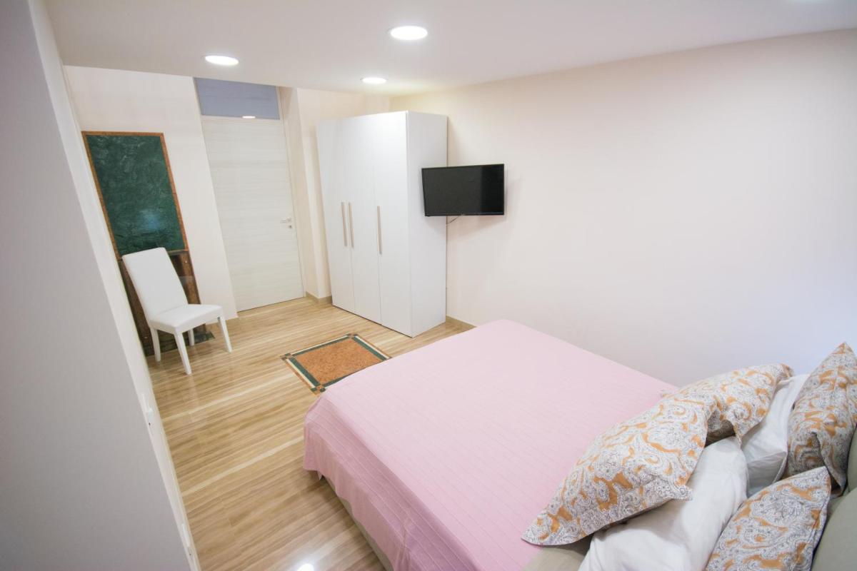 Al Vecchio Fontanile - Housity