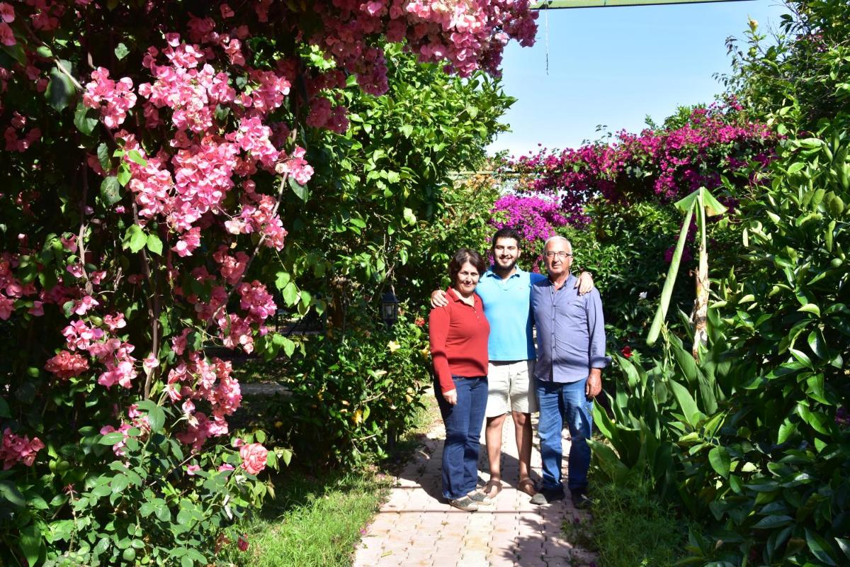 Lemon Garden Lodge - Housity