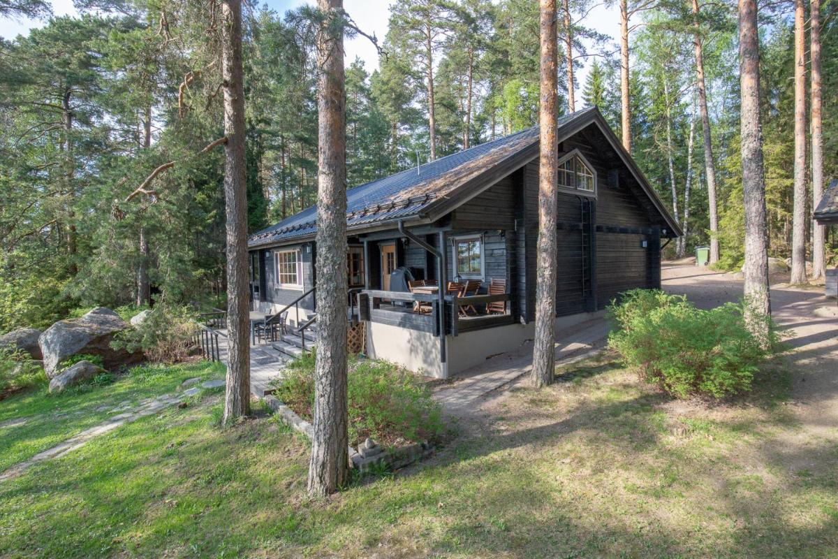 Villa Skitunäs - Housity