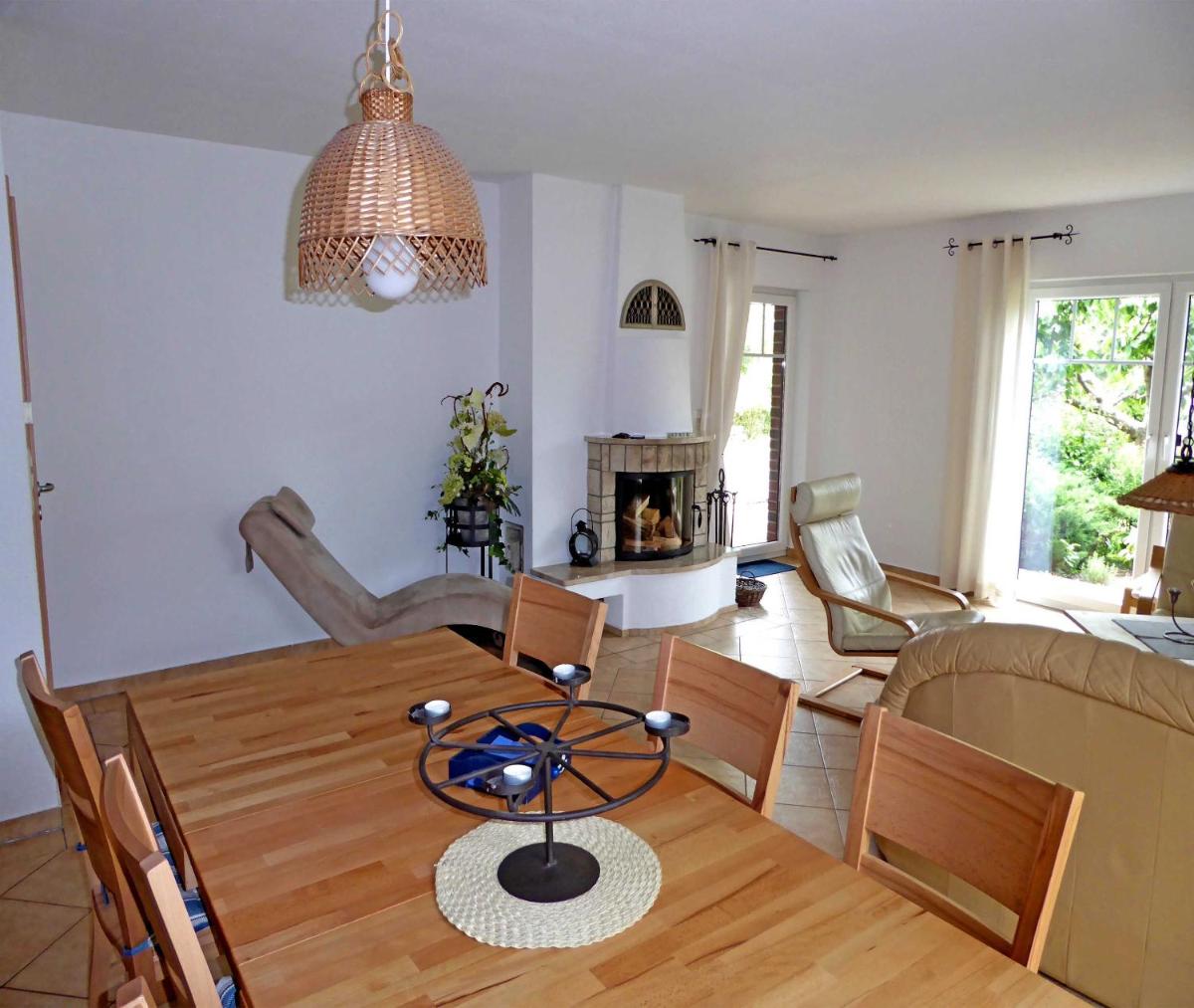 Suitetrails - Ferienhaus Karlshagen USE 1011
