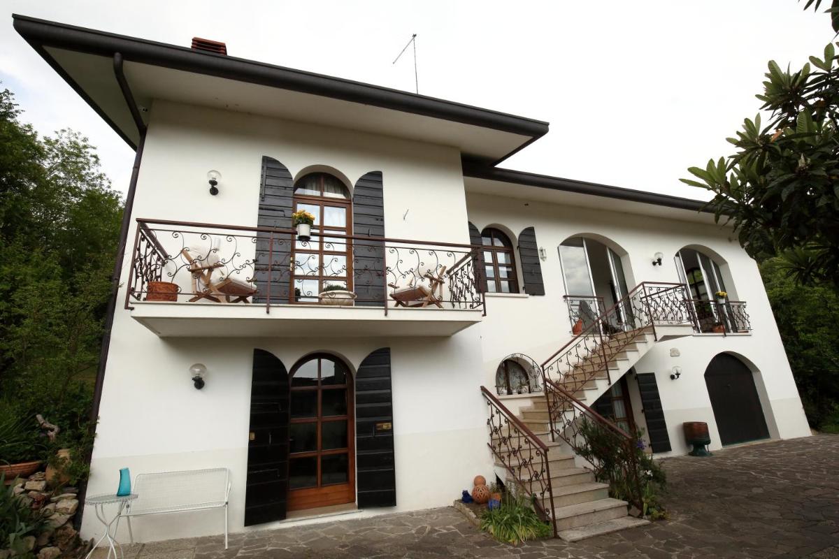 Villa Diana Tarzo - Housity