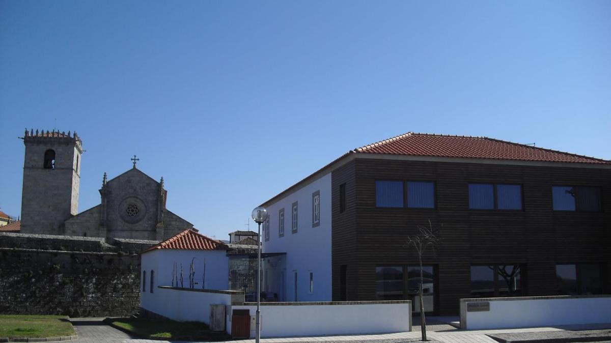 Muralha de Caminha - Housity