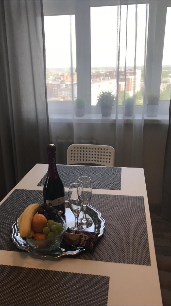 on Pionerskaya 54 - Housity