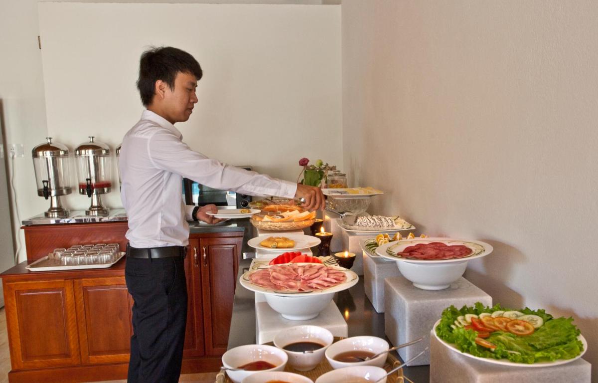 Hoi An TNT Villa - Hizvo