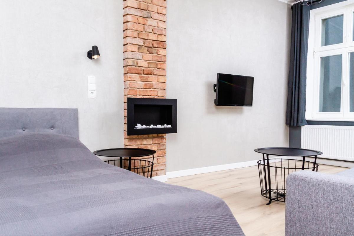 Apartament K2 Prosta 17 - Housity