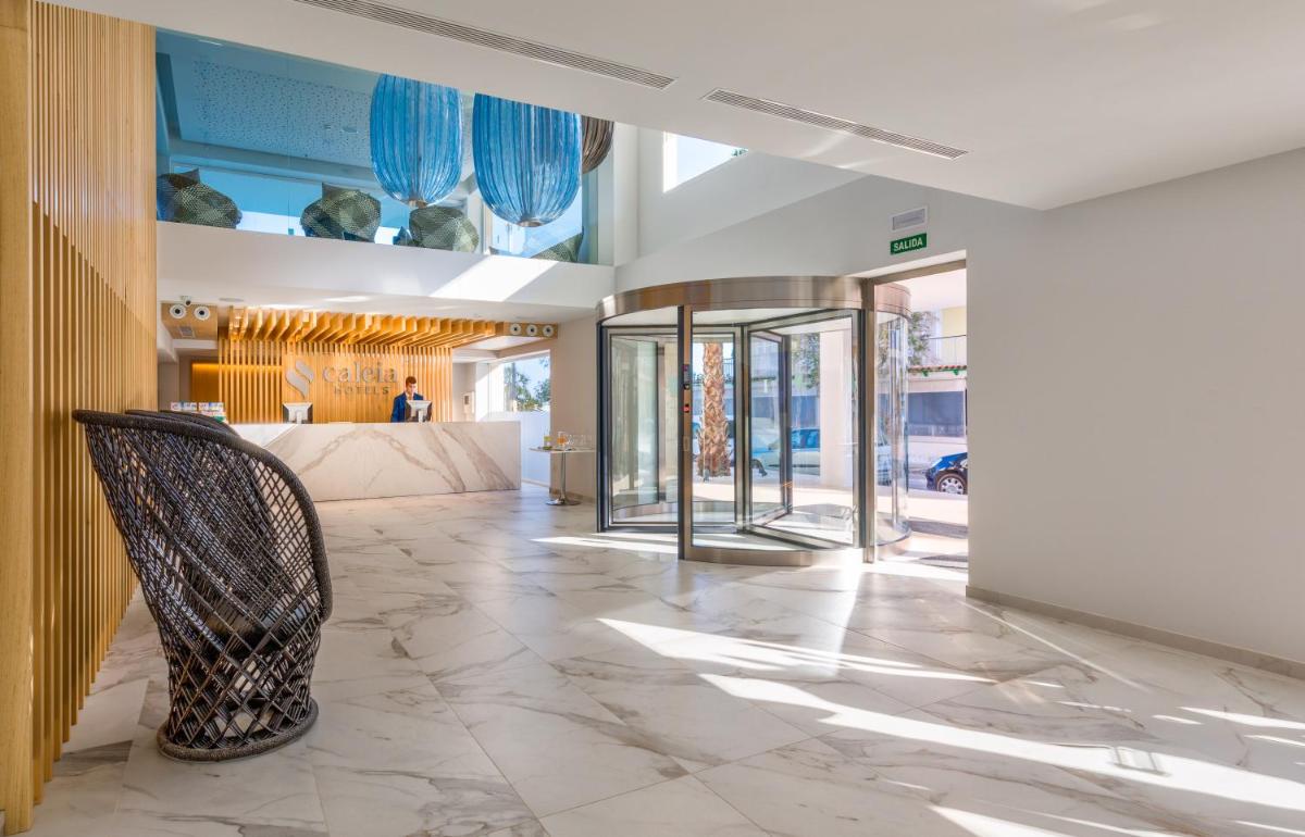 Imagen de la galería de Talayot - Adults Only, en Cala Millor