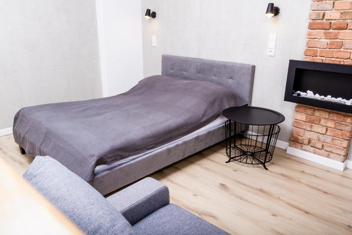 Apartament K2 Prosta 17 - Housity