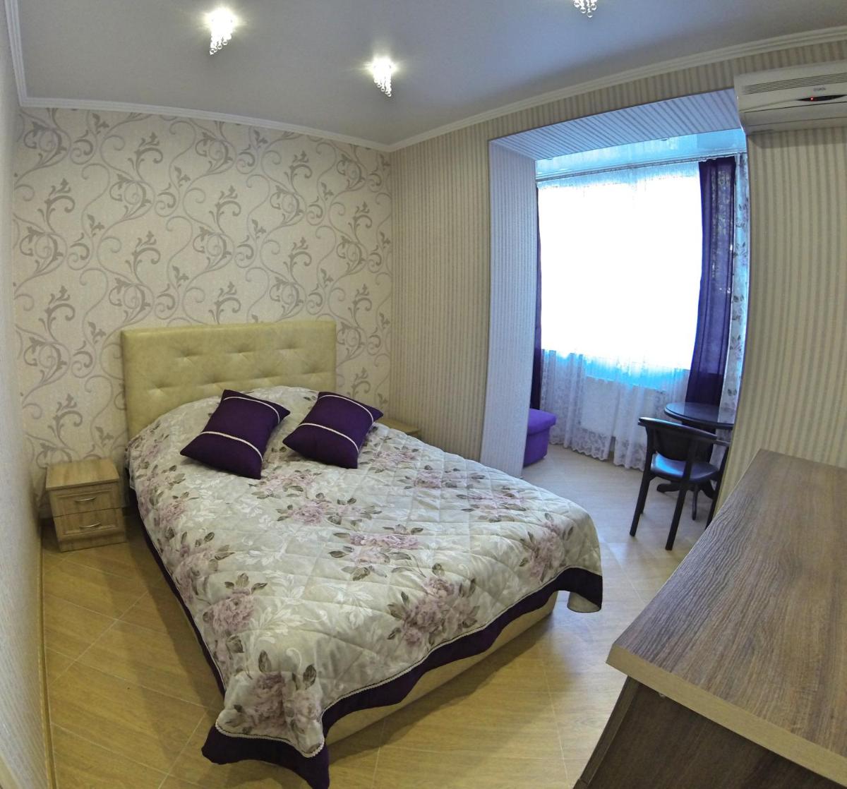 Apartamienty v "Riezidientsii-2" - Housity