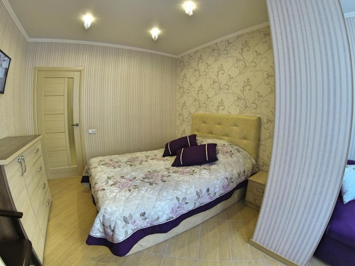 Apartamienty v "Riezidientsii-2" - Housity