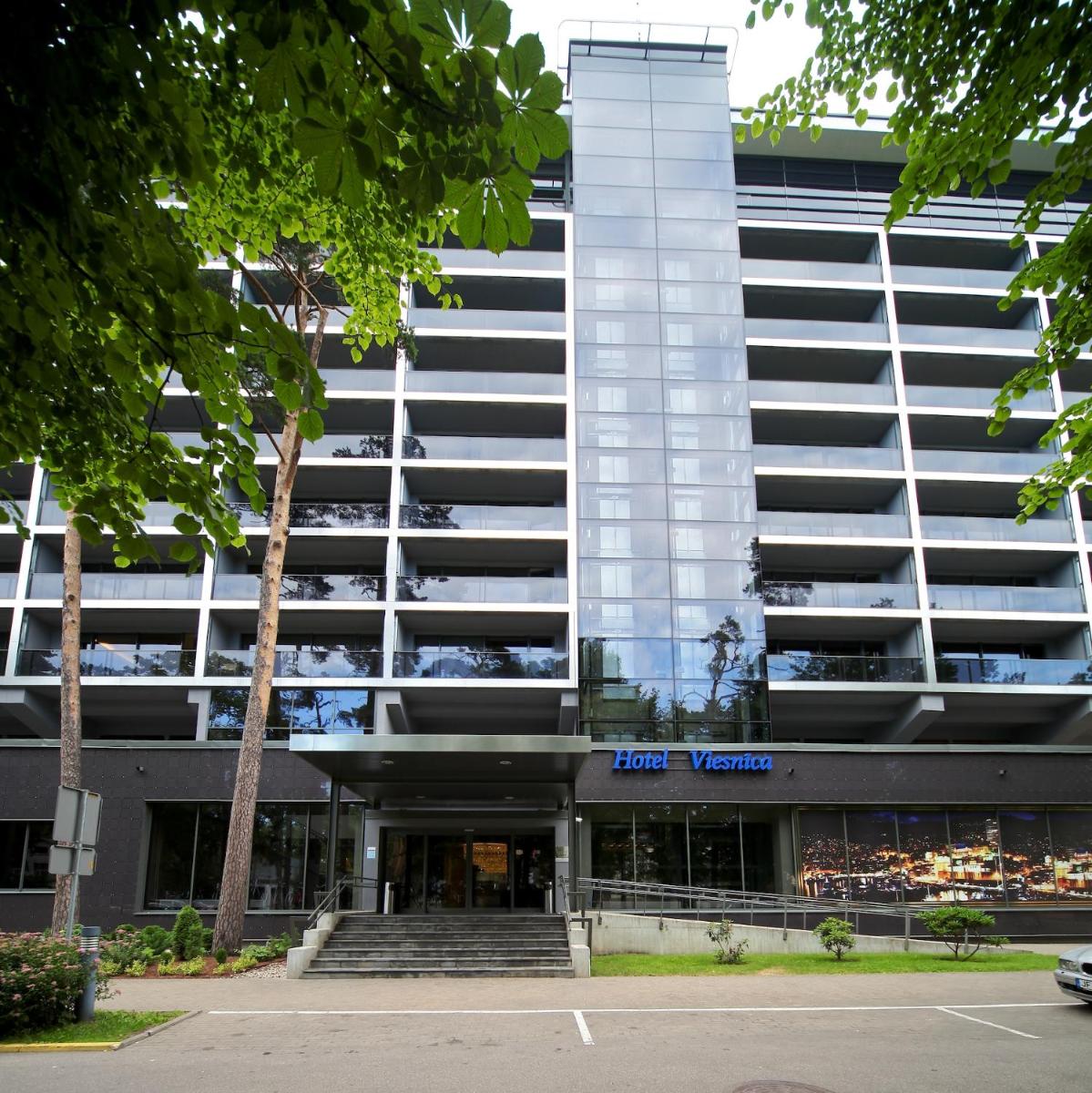 Hotel Jurmala Spa - Housity