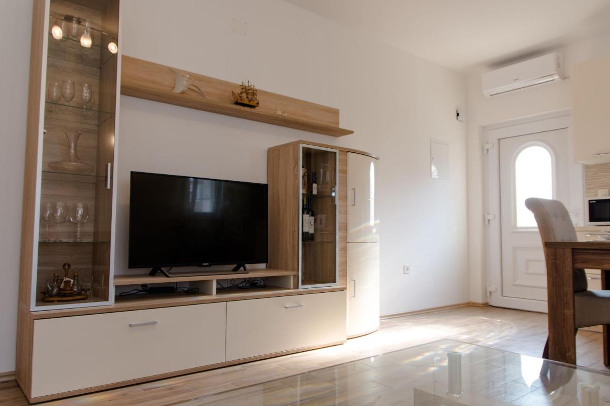 Apartman Kuzmanic - Hizvo