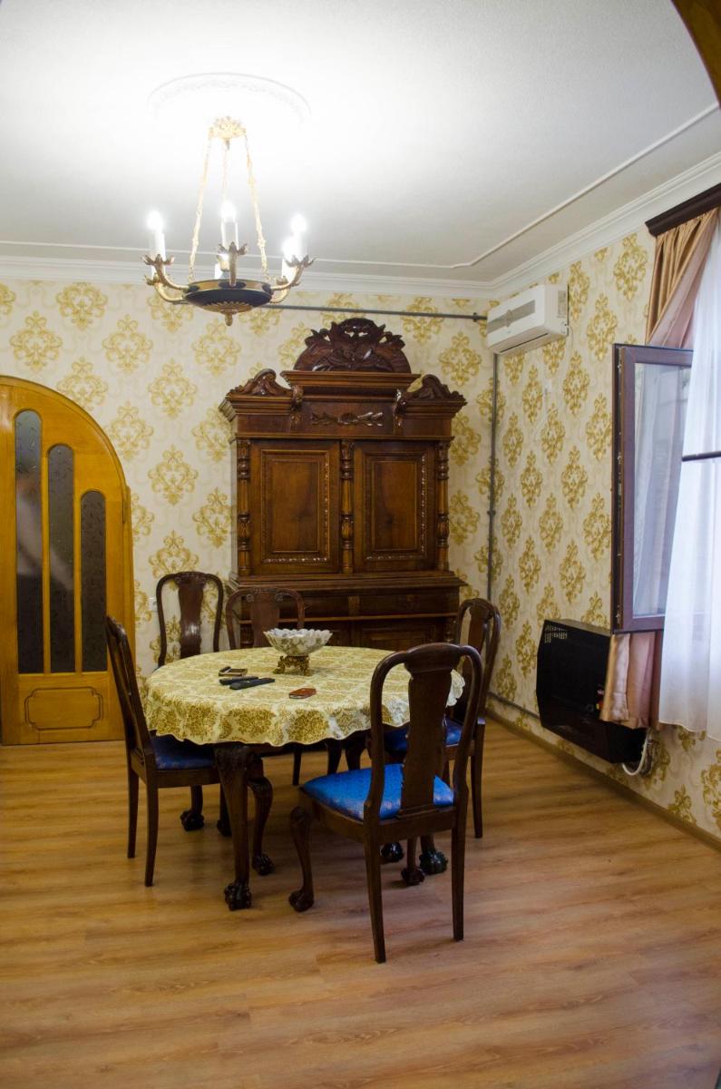 Apart Hotel His Highness Prince Gruzinski - Housity