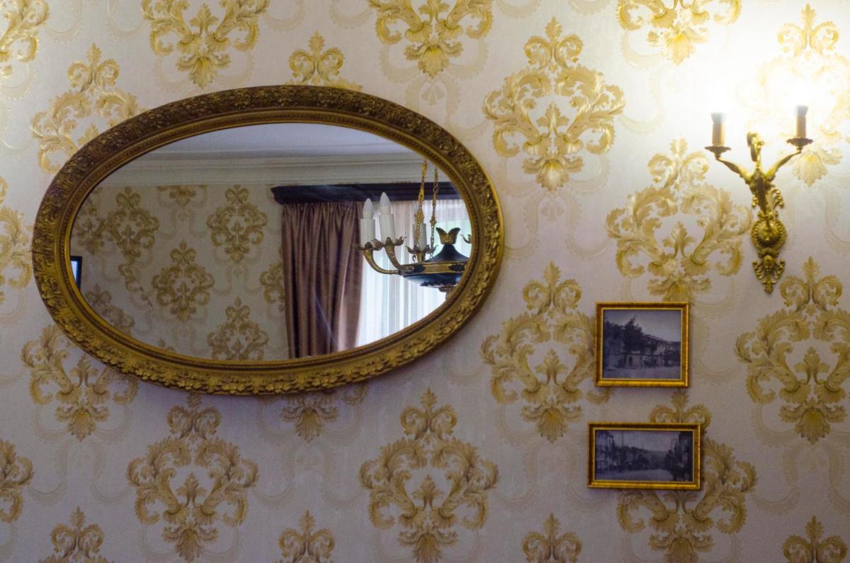 Suitetrails - Apart Hotel His Highness Prince Gruzinski