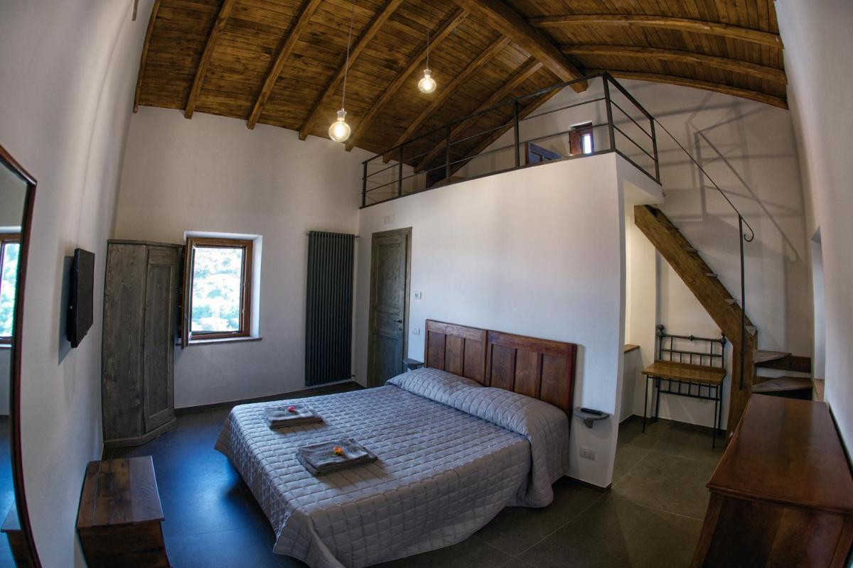 PATRICIA BED&BREAKFAST - Housity