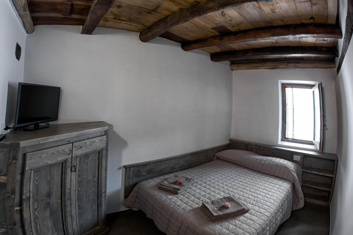 PATRICIA BED&BREAKFAST - Housity