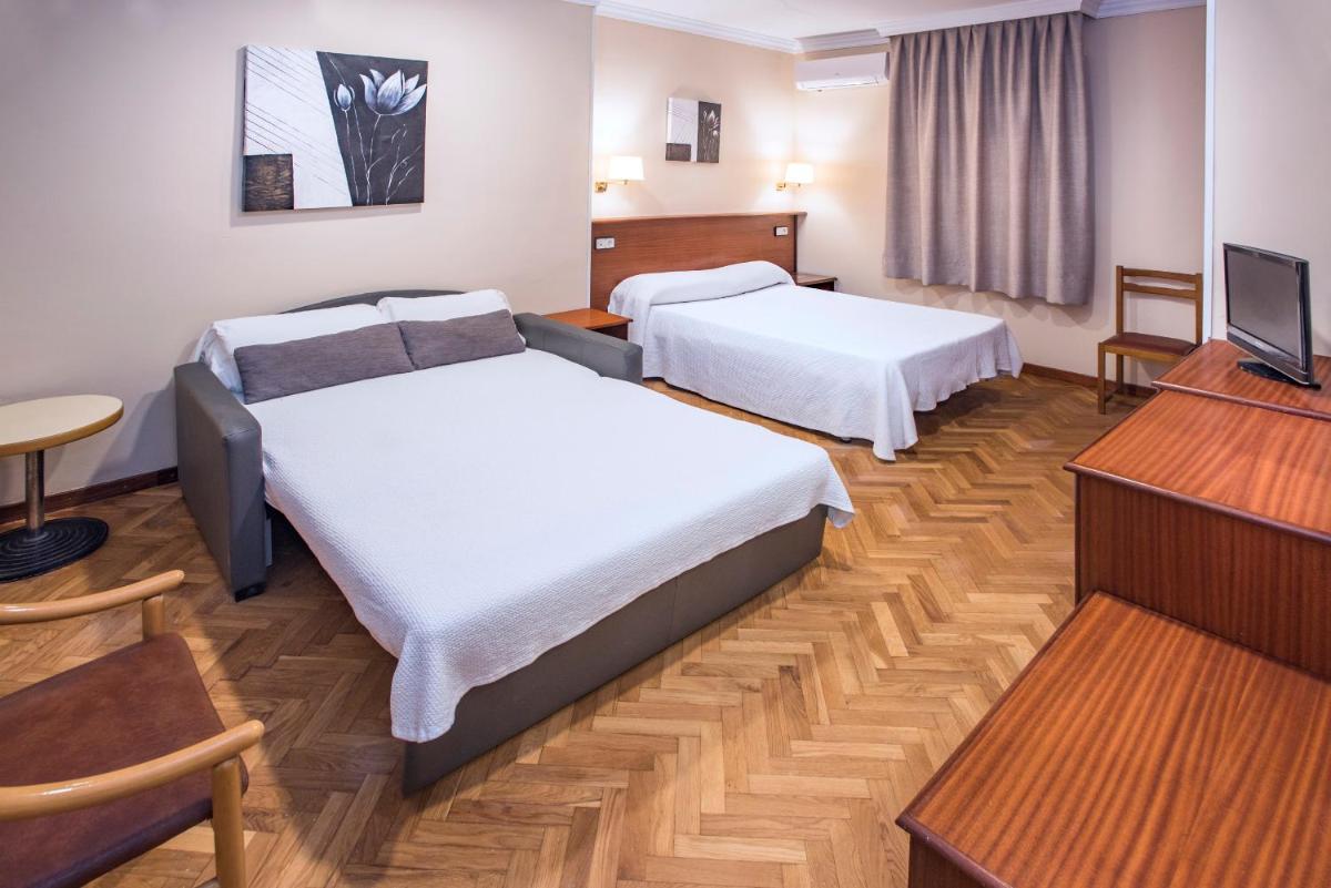 Hotel Niza - Housity