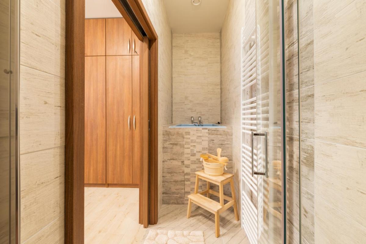 Penzion Piranha - Housity