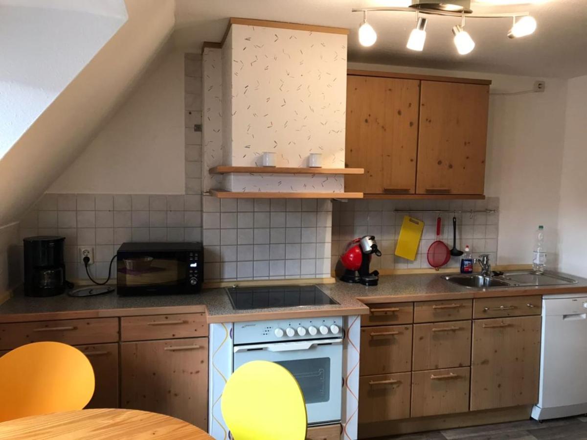 Apartments Markus & Annika (über 2 Etagen) - Housity