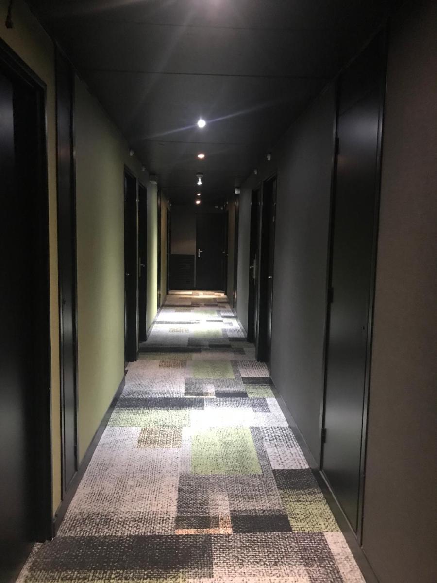 Photo de la galerie de l'établissement Best Western Hôtel Grand Parc Marne La Vallée, à Chanteloup-en-Brie