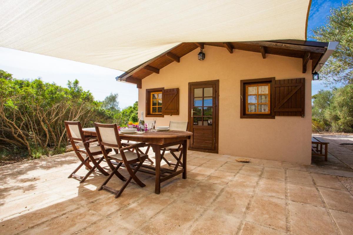 Wood House - Housity