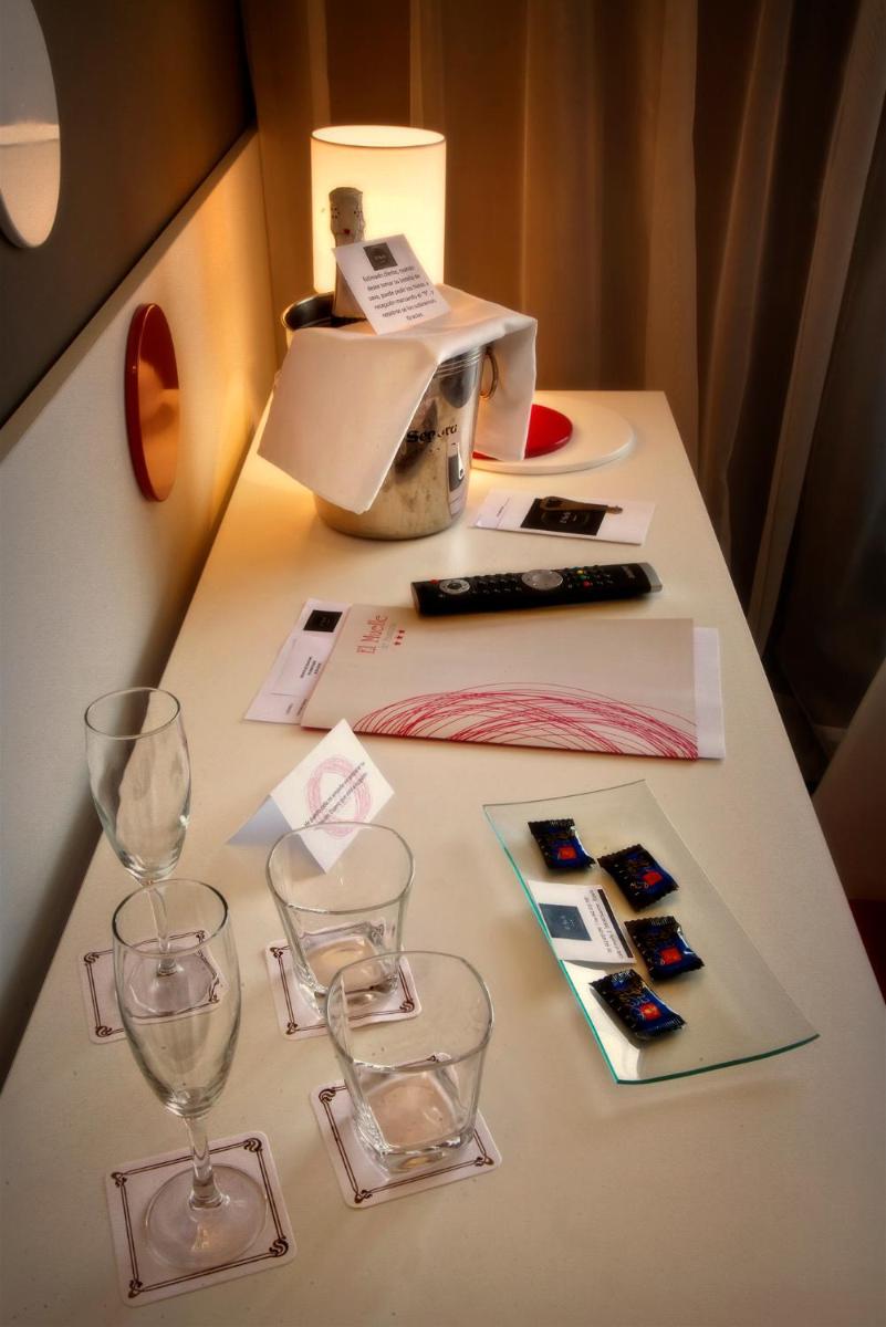 Imagen de la galería de Hotel Spa El Muelle de Suances, en Suances
