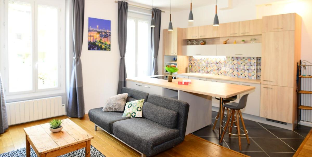 Appart' Servient - Housity