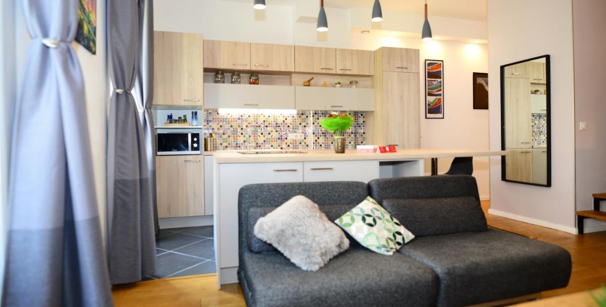 Appart' Servient - Housity