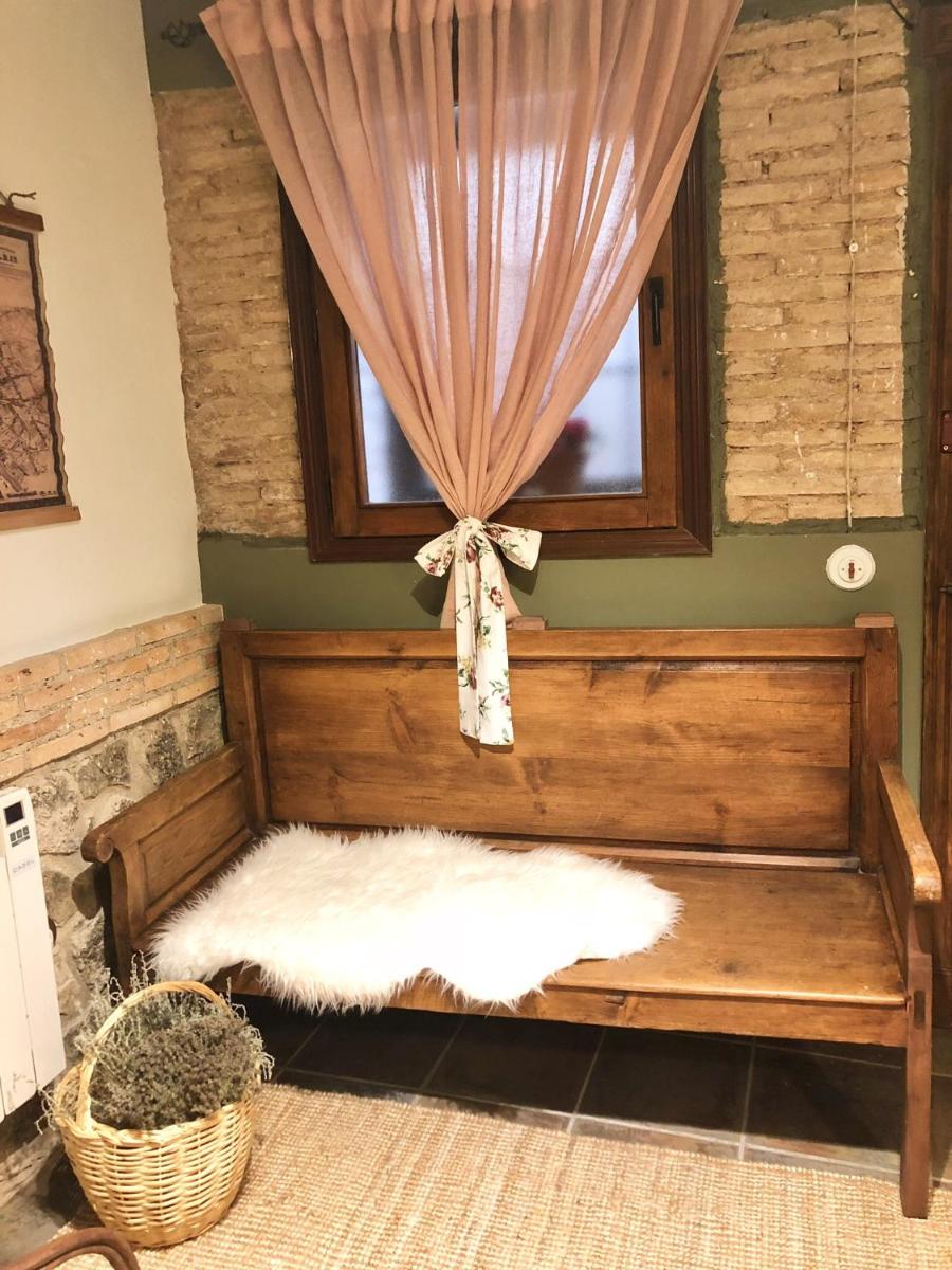 Apartamento Rural La Serratilla - Housity