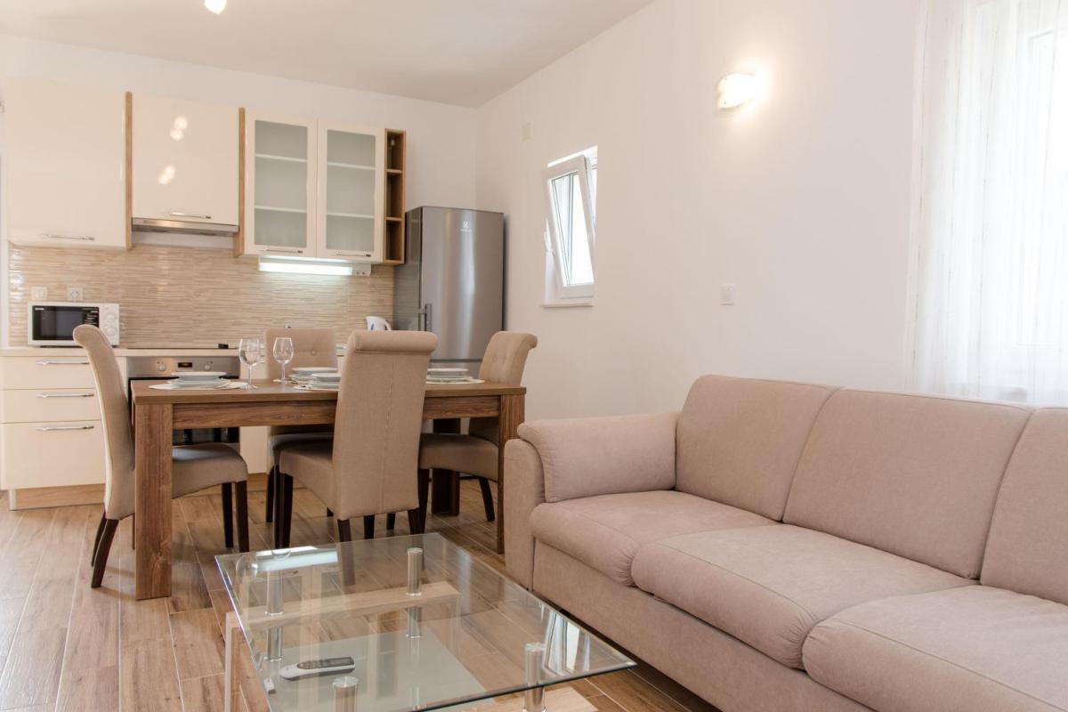 Apartman Kuzmanic - Hizvo