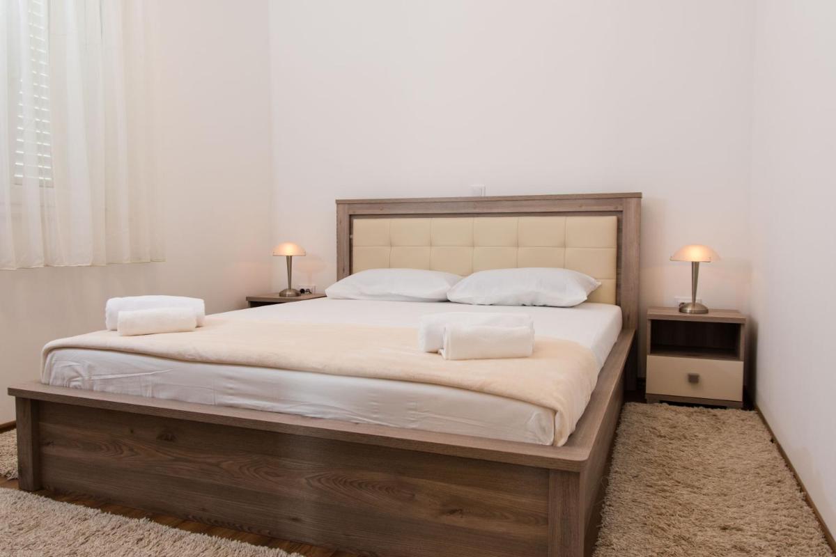 Apartman Kuzmanic - Hizvo