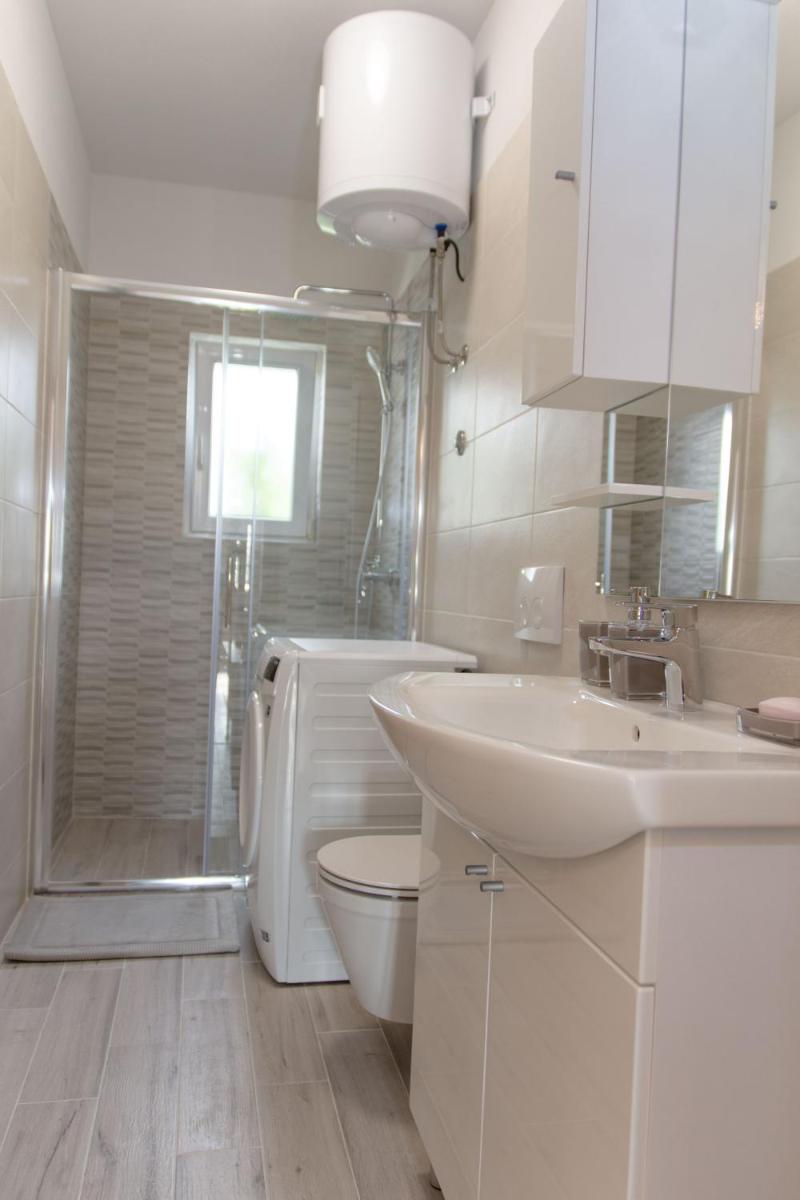 Apartman Kuzmanic - Hizvo