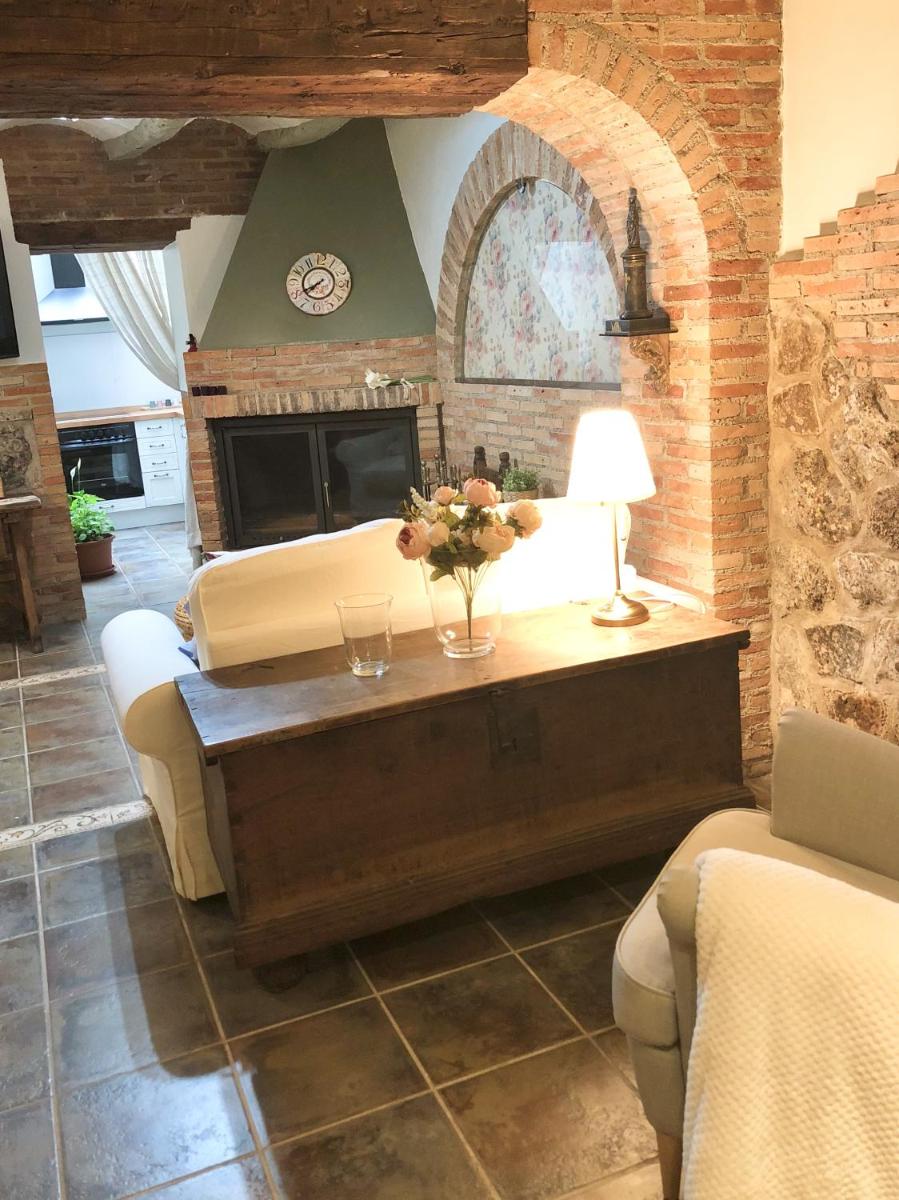 Apartamento Rural La Serratilla - Housity