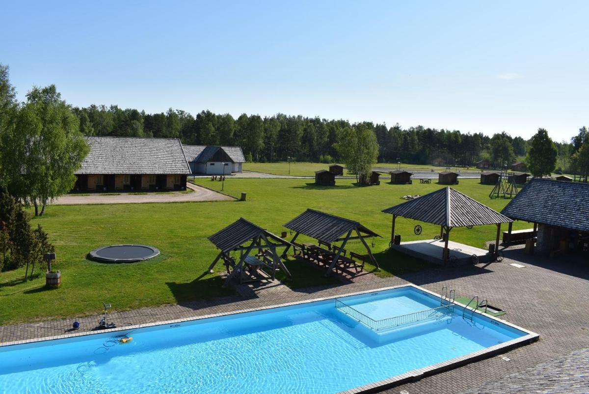 Holiday Village Suur Töll - Housity