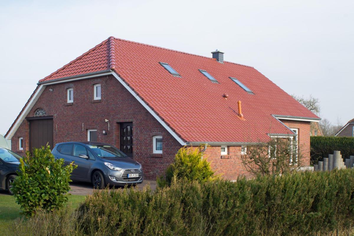 Gästehaus Marichen - Housity