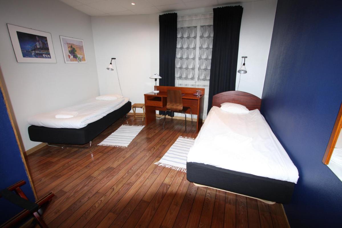Hotell Linnéa - Housity